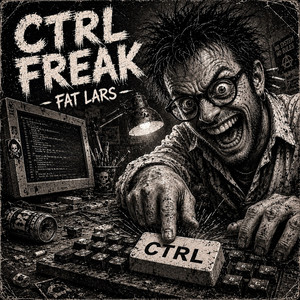 CTRL FREAK by FaT LarS