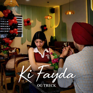 Ki Fayda by Og Treck