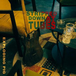 Trentin Quarantino - Stripped Down at Tube’s by Exploding Pig