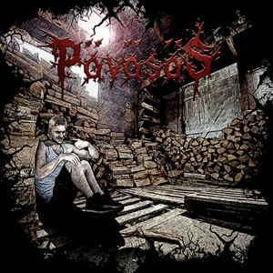 Pövösös - Much Deserved (feat. Dimi De San)