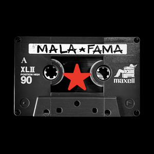 Mala Fama by Ritmo Cósmico