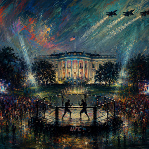 The American Spectacle by Free_Thinking_American