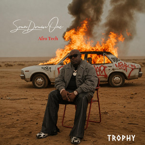AsLaleni by TROPHY