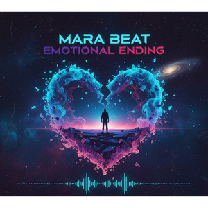 Dj Smoke - Emotional Ending Mara Beat