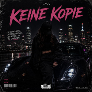 Keine Kopie by LYA