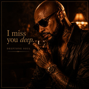 I Miss You Deep by DeepTone Soul