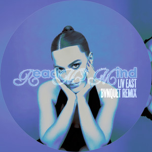 Portada de Read My Mind