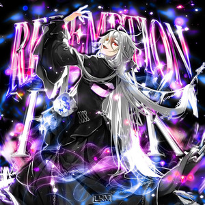 REDEMPTION FUNK by JXE