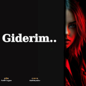 Halil Büyükler - Giderim (Official Video Muzic)