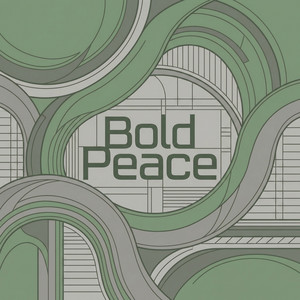 Bold Peace by Julianna Vane