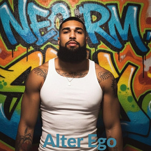 Alter ego by Neo rm