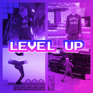 LEVEL UP