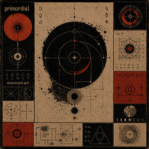 Primordial by Momokat