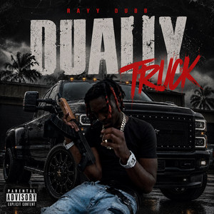 Dually Truck by Rayy Dubb