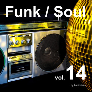 Jazzy Funky