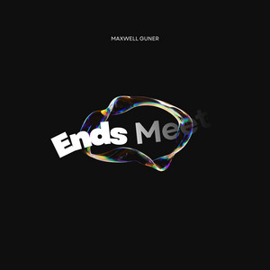 Ends Meet by Peter Chappell