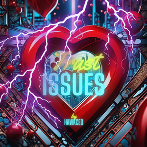 Hawkceo - Fake Love (feat. TMG)