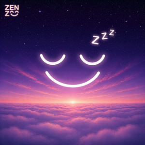 528 Hz Peaceful Night Sleep by Zen Zoo