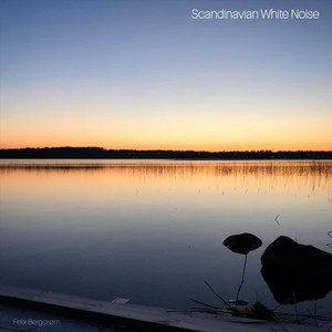 Scandinavian White Noise by Felix Bergstrøm