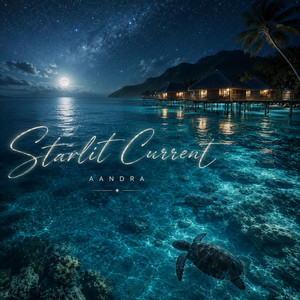 Starlit Current by Aandra