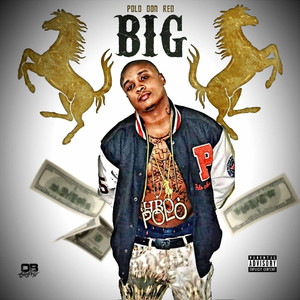 Hustler Blues by Polo Don Red, Dalleyboy, Supaman
