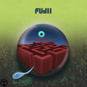 Diode Thema by Fujii