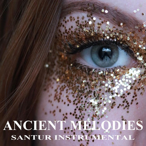 Instrumental Santoor Meditation Music