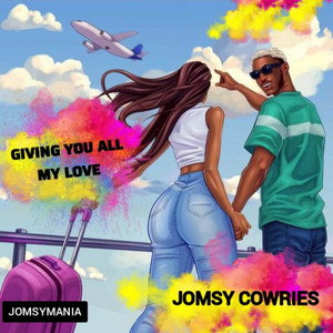 Giving You All My Love