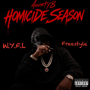 W.Y.F.L. Freestyle by 4ourty8