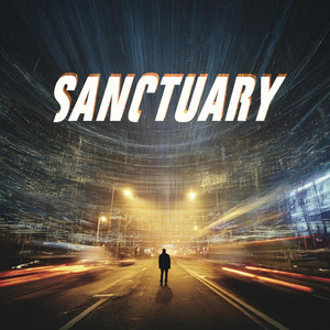 Sanctuary by ABOKAI