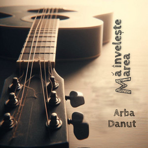 Ma Inveleste Marea by Arba Danut
