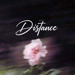 Distance by Ashwani Machal