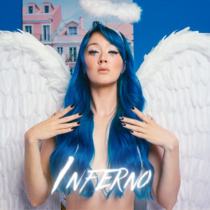 Rain Paris - Inferno