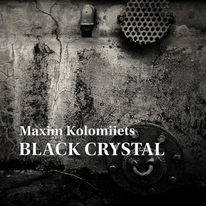 Innerlicht — Black Crystal
