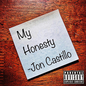 I Have Something to Say by Jon Castillo