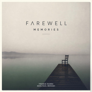 Farewell memories by Franco Nanni, Abolfazl Moradi