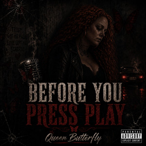 Poor Pitiful You by Queen Butterfly