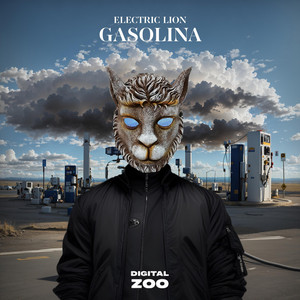 Electric Lion - Gasolina