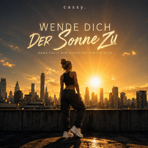 Wende dich der Sonne zu