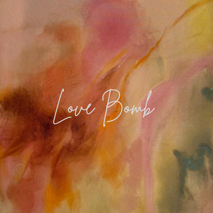 Love Bomb by JESSIE SIMPSON