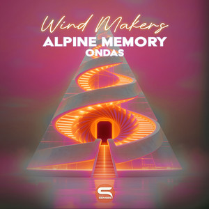 Alpine Memory - Ondas by Wind Makers
