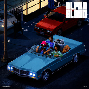 Alpha Blood by Jashan Sidhu, Sulfa