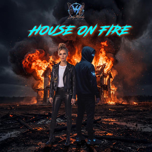 House On Fire by LadyMelody, Volt Horizon