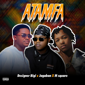 ATAMFA by Designer bigi