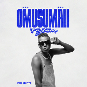 Omusumali