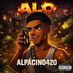 Aló by 420 Record´s