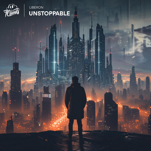 Liberon - Unstoppable