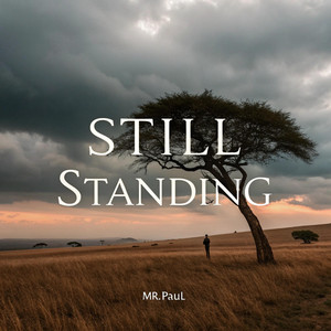 Still Standing by Mr_paul