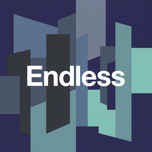Endless by Elowen Rhee