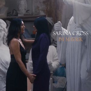 Sarina Cross - Im Mayrik